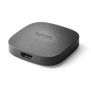 ONN. android tv 5k